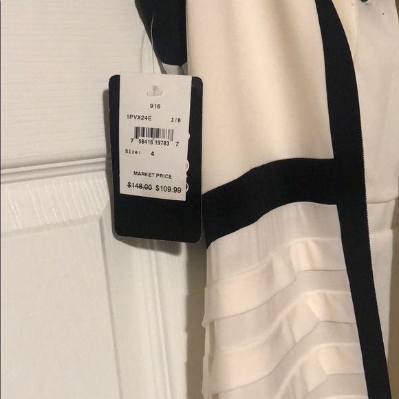 JAX Midi Cocktail Dress - Picture 6 of 6